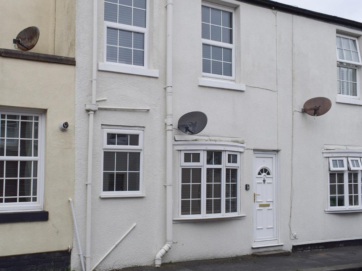 Old School Cottage Lytham St Annes Exterior foto